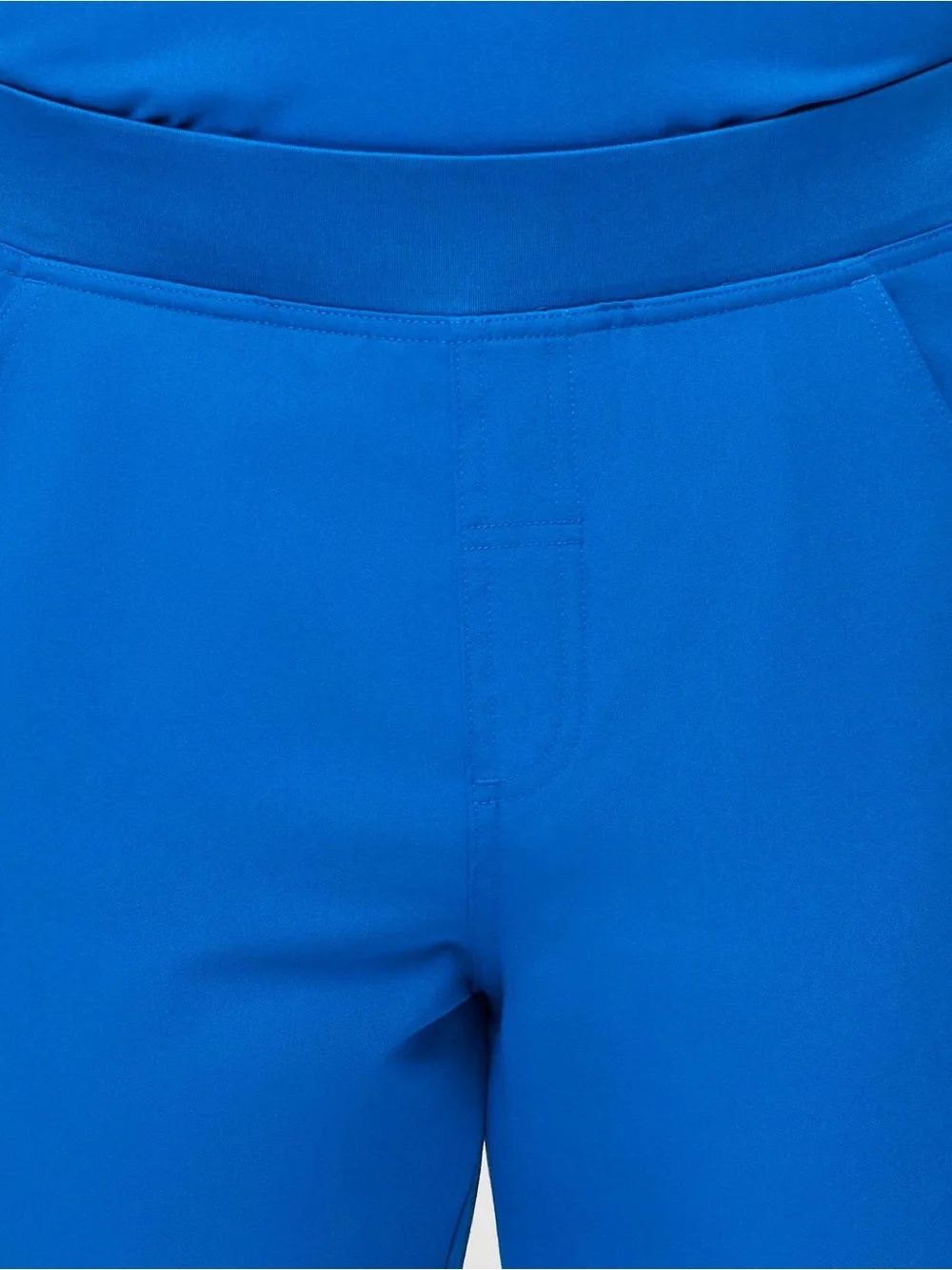 NWT FIGS Axim Straight-Leg Scrub Pants Men’s 5XL Blue FIONx 7-Pocket Medical